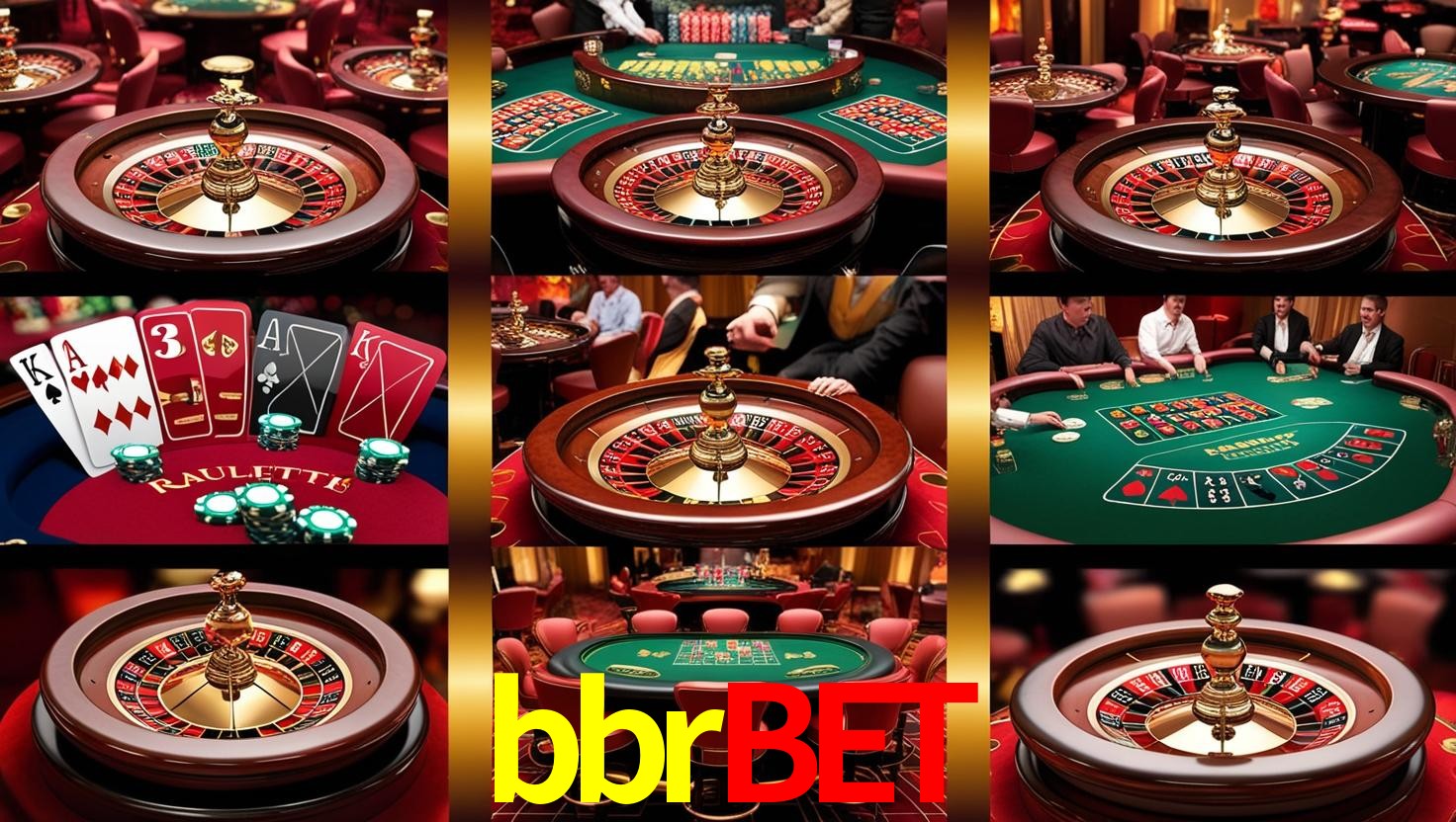 BBRBET